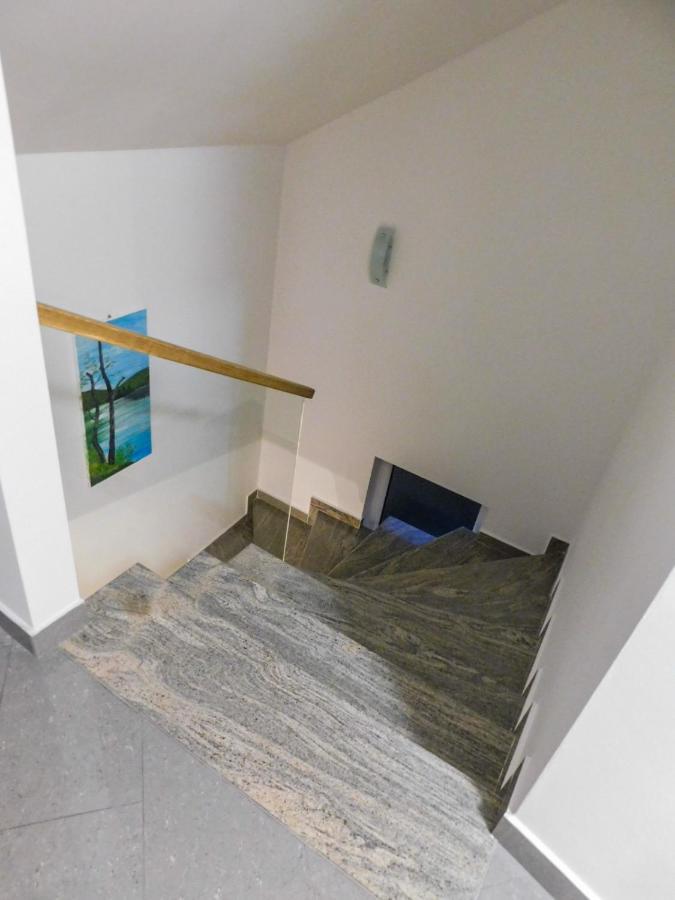 Apartman Lara Otočac Εξωτερικό φωτογραφία