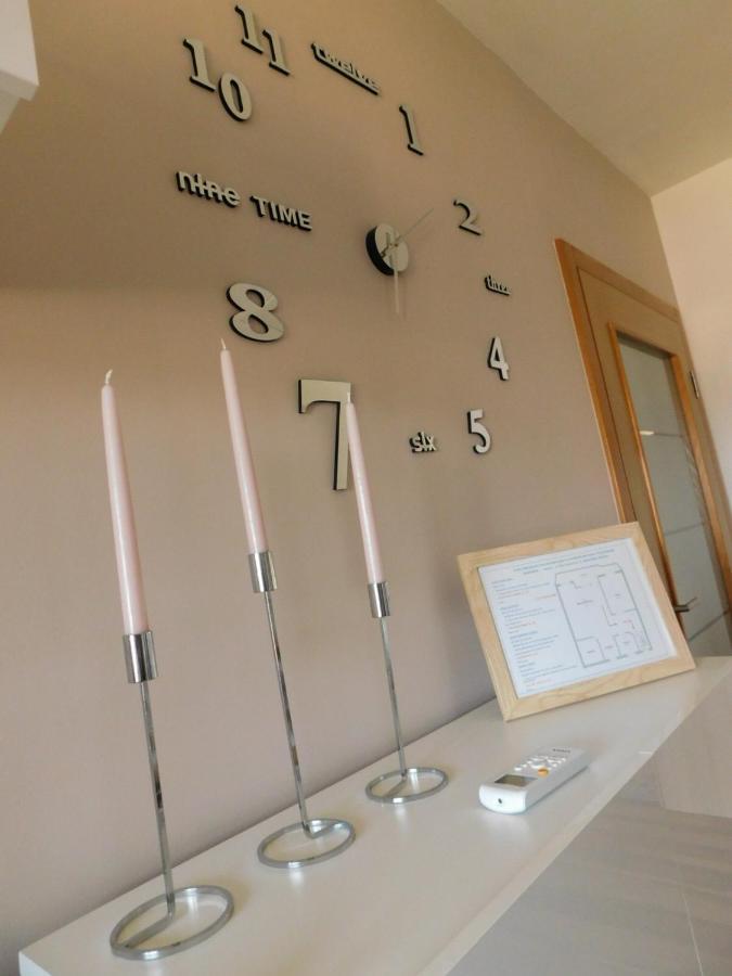 Apartman Lara Otočac Εξωτερικό φωτογραφία