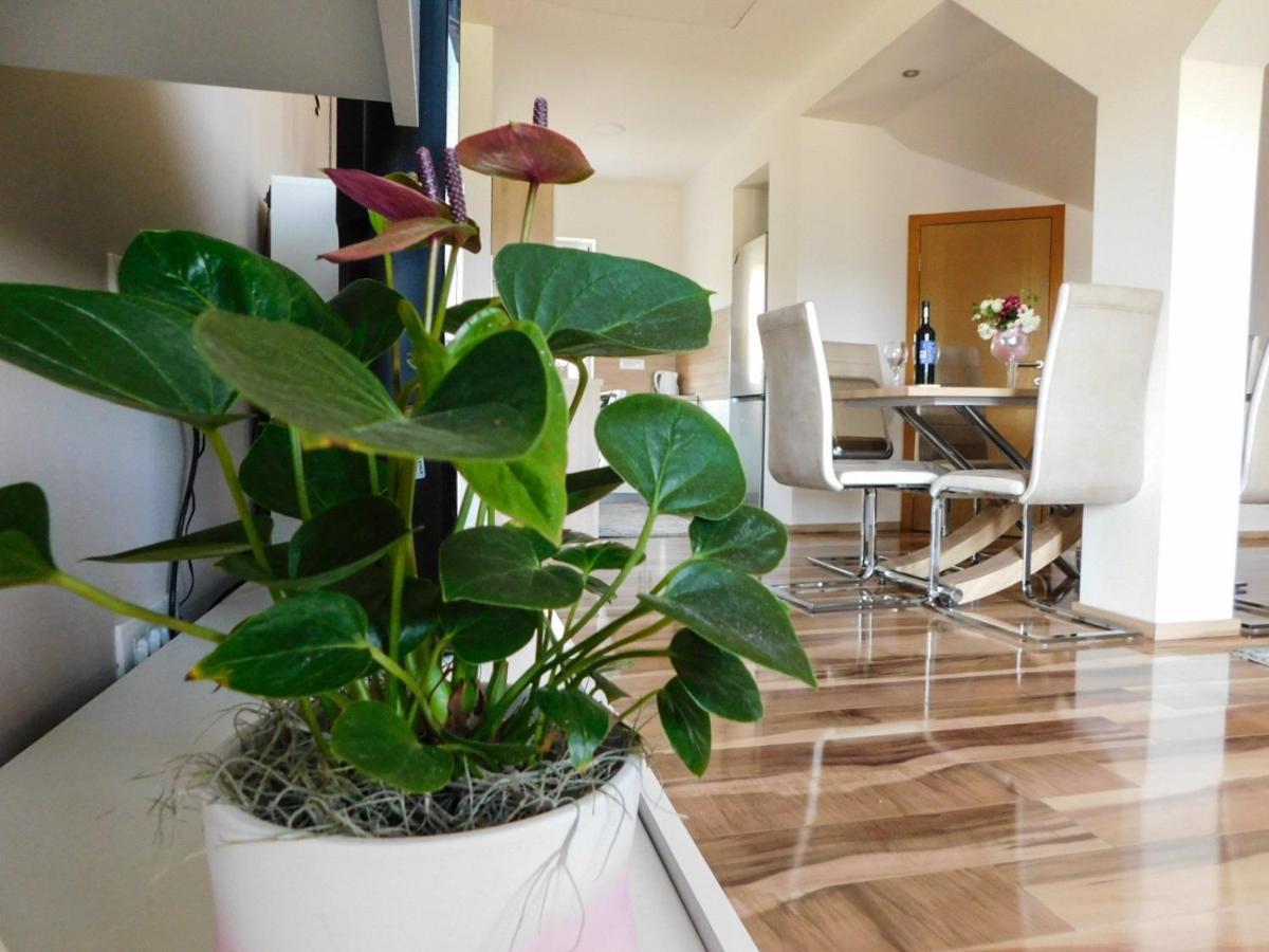 Apartman Lara Otočac Εξωτερικό φωτογραφία
